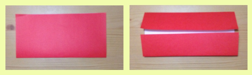 How to create box/cube origami. Step-by-step guide on creating a box/cube origami. Detailed with pictures.